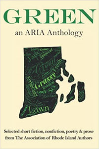Green     an ARIA Anthology   Paperback   2021