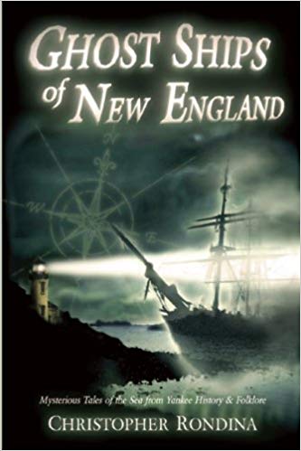 Ghost Ships of New England   2009