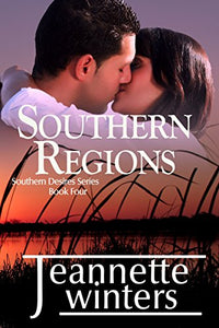 Southern Regions Southern Desires Series Book Four Autographed by Jeannette Winters 2017