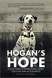 Hogan's  Hope  by Connie Bombaci   2019