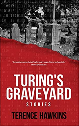 Turing's Graveyard Stories