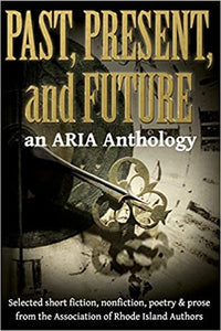 Past Present & Future ARIA Anthology  2019