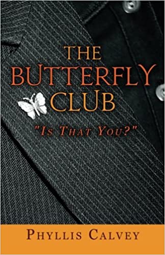 The Butterfly Club 