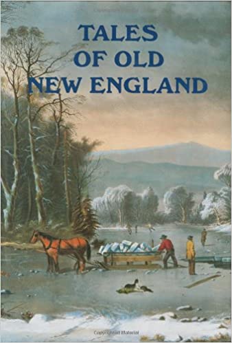 Tales of Old New England hardcover w/jacket   Castle Books   new    2008