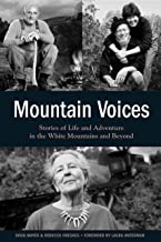 Mountain Voices    softcover by Doug Mayer & Rebecca Oreskes        2012