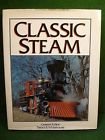 Classic Steam   by  Patrick B. Whitehouse   1992