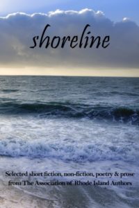Shoreline:   ARIA  Anthology   2016