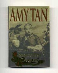 The Bonesetter's Daughter hardcover w/jacket by Amy Tan  2001