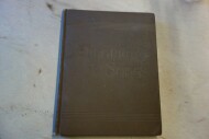 The Pilgrim Hymnal hardcover n/jacket   Rare         1912