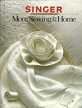 More Sewing for the Home,  hardcover, like new  19 EDITION   SET        1987-1988