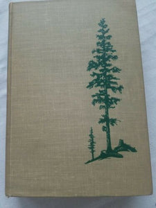 The Tamarack Tree  Novel   Hardcover   by Howard Breslin   1947